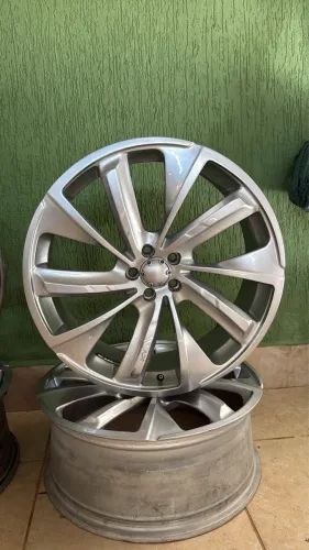 RODAS ARO 20 5x100 ADR