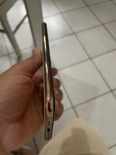 Vendo iPhone XS Max