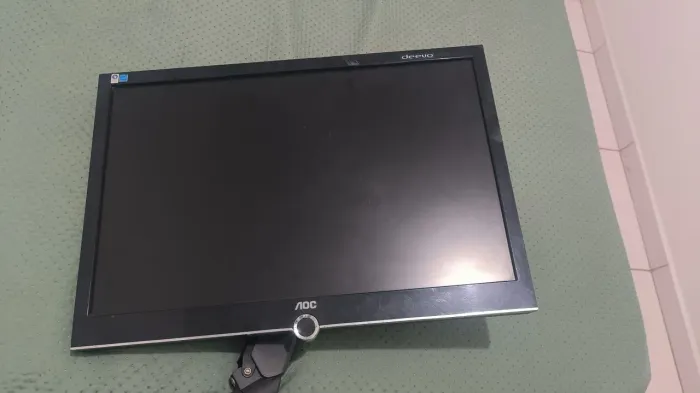 Monitor+ braço articulado