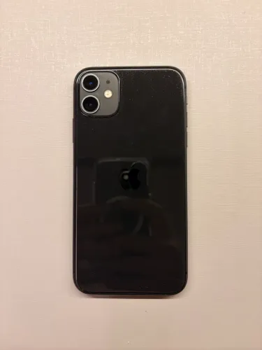 iPhone 11 128GB - Original e Muito Bem Conservado