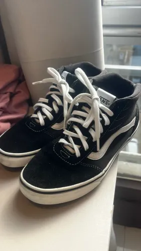 Tenis vans tamanho 36