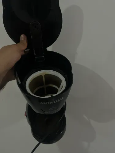 Cafeteira 