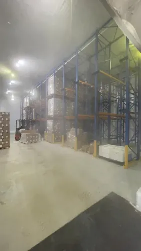 Galpão para Locação em Jundiaí, Traviú