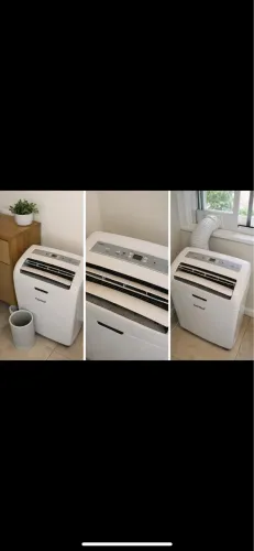 Vendo Ar condicionado 10000 btus 