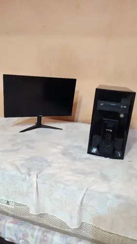 Computador sem HD