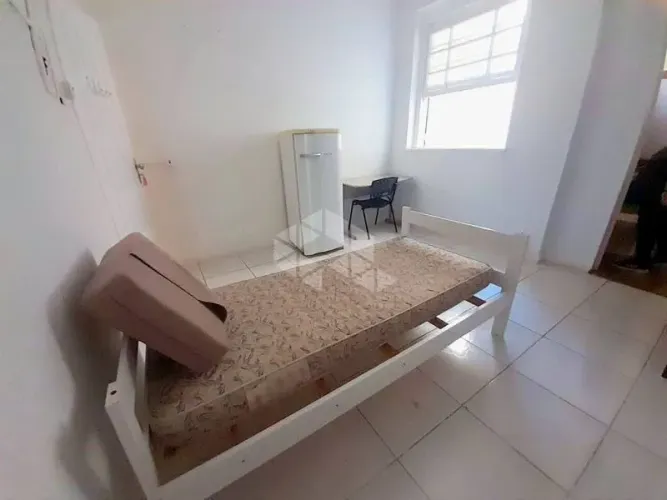Apartamento 25.03M² - para Alugar