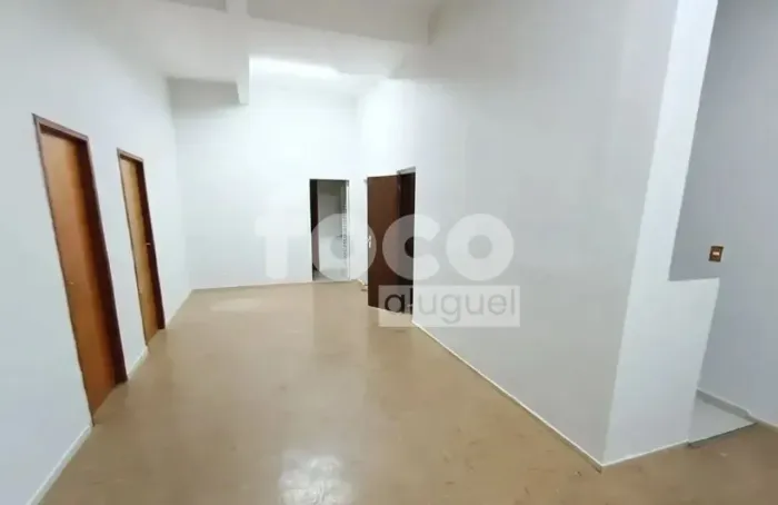 Imóvel comercial para aluguel, Lídice - Uberlândia/MG