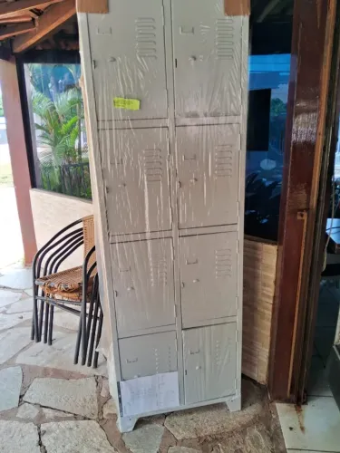 ROUPEIRO AMAPÁ 8 PORTAS NOVO 