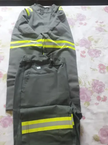 Conjunto nr10 gg eletricista 