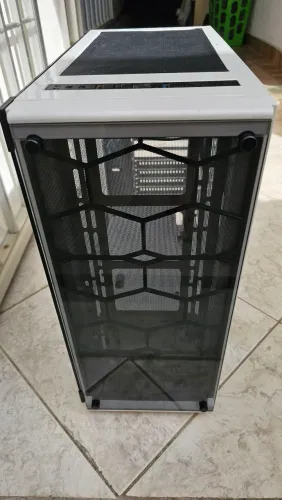 Gabinete ReDragon