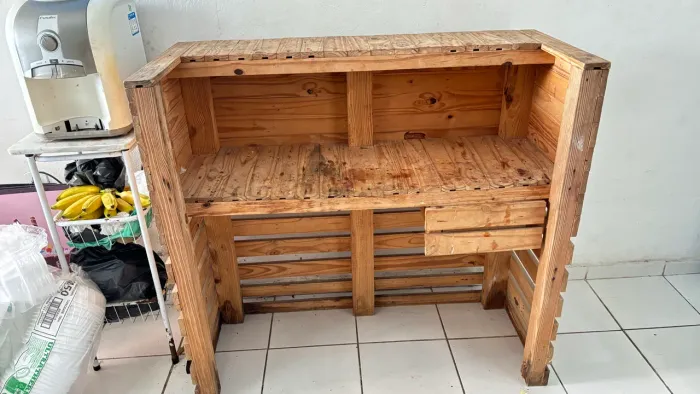 Balcão