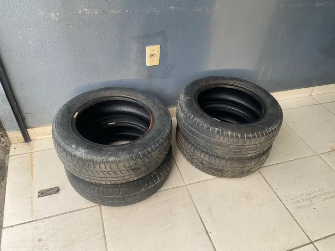 Pneus aro 175/65/14