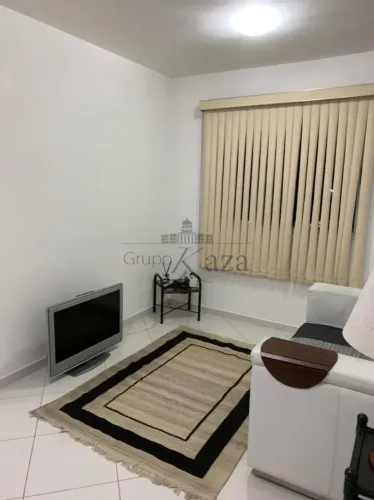 Apartamento/Padrão - Residencial - No bairro Monte Castelo - 40m²