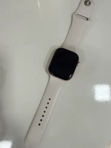 Apple Watch Series 10 46mm Original - semi novo na GARANTIA