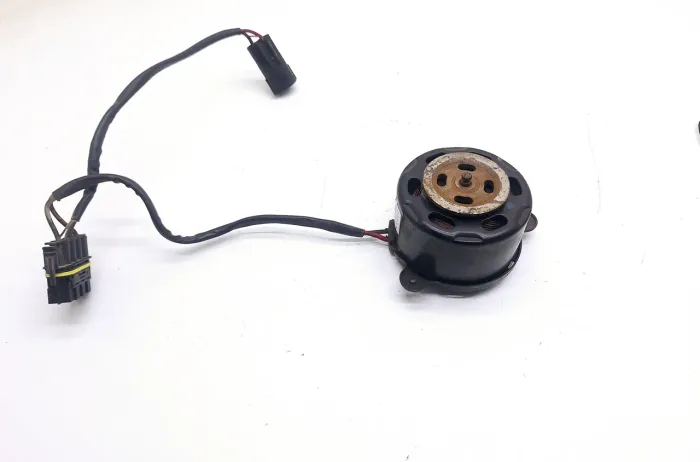 Motor Ventoinha Ford Fusion 2.3 2006/ 2007 Nº *4