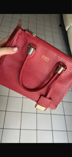 BOLSA SCHÜTZ