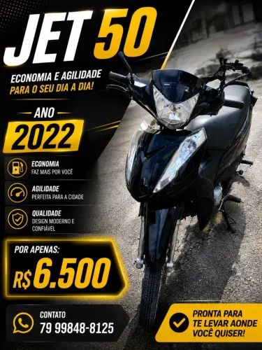Moto.jet