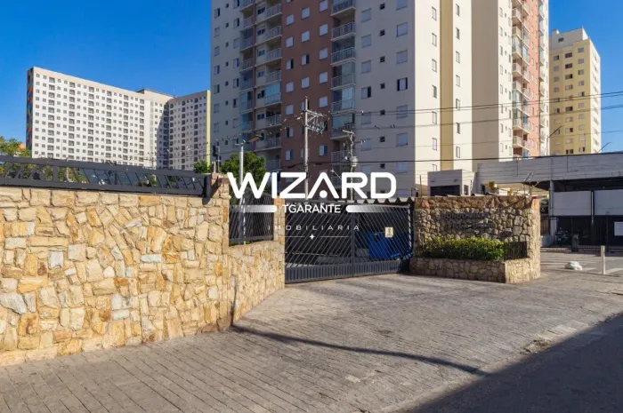 Apartamento ao lado Metro Bresser