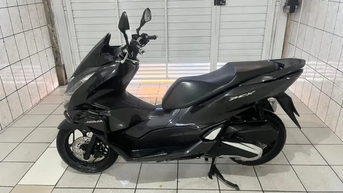 Honda PCX 160 - 2023