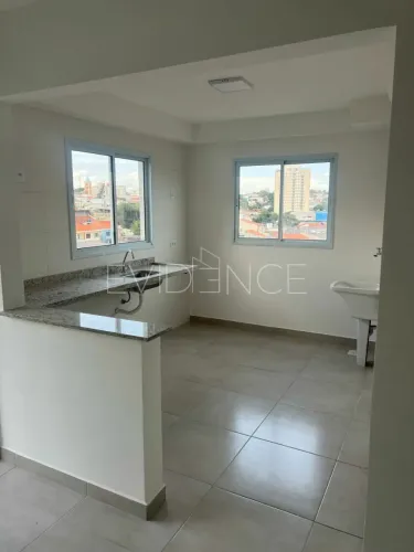 APARTAMENTO PARA LOCAÇÃO NA VILA PRUDENTE
