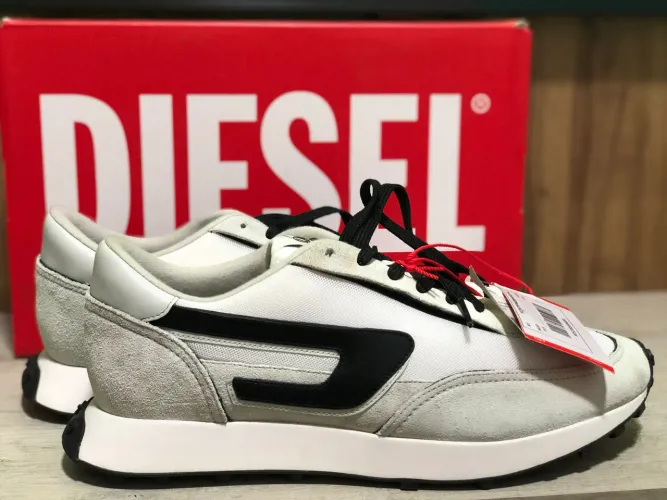 Tênis DIESEL Original - Novo na Caixa