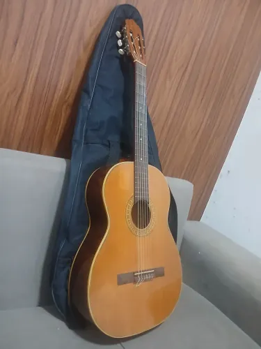 Violão Giannini 