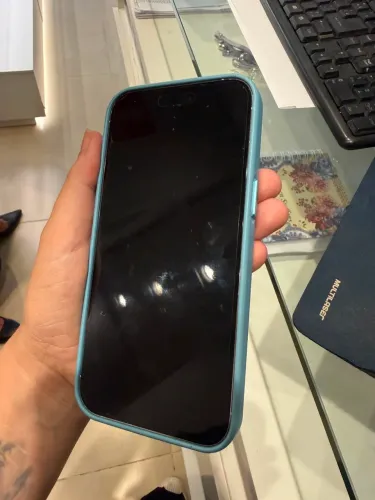 iPhone 14 Pro Max branco