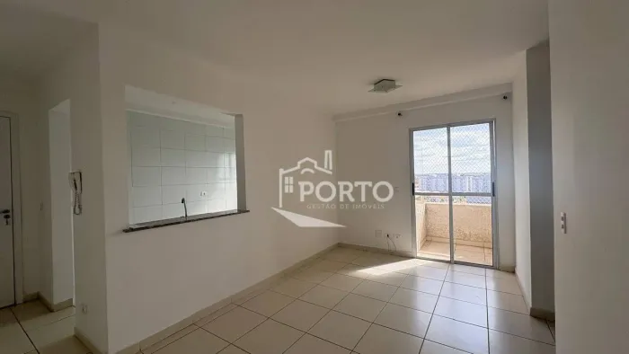 Apartamento 2 quartos à venda ou aluguel, Residencial Las Palmas Córregos em Piracicaba