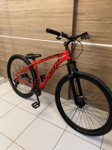 Bicicleta Aro 29 South