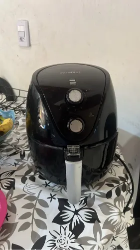 airfryer mondial 5l
