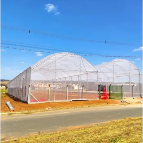ESTUFA AGRÍCULA 20L X 30C X 3A