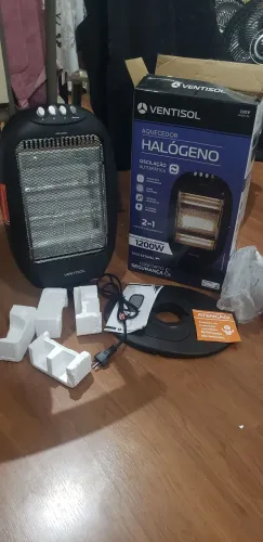 AQUECEDOR