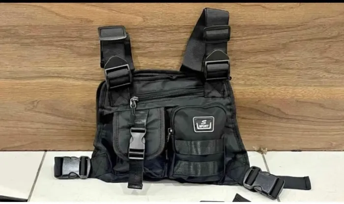 Bolsa Peitoral