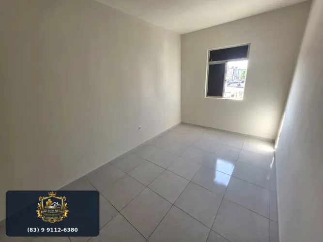 Apartamento em Mangabeira IV - Melhor Localização
