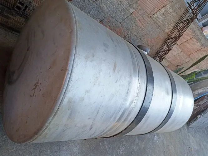 Tanque