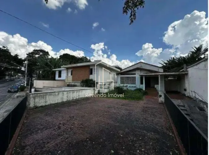 Terreno à venda em São Paulo-SP, Bairro Bela Aliança: 450m² de Oportunidade Única! Venha C