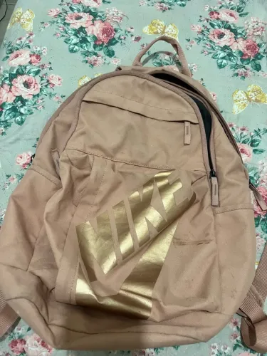 Mochila Nike 