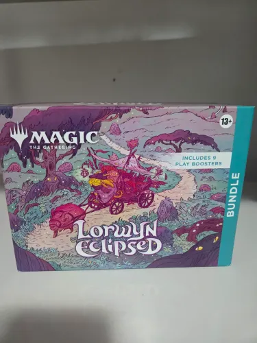 Magic - MTG Lorwyn Eclipsed