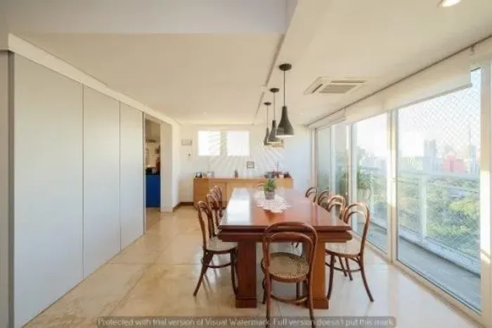 Apartamento Duplex PINHEIROS