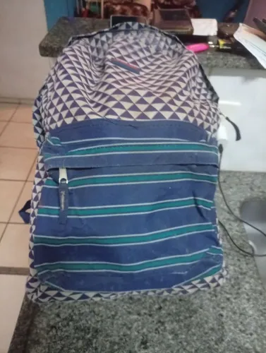 Mochila