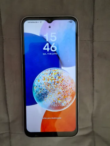 Samsung Galaxy A14 128GB - Excelente estado<br>Samsung Galaxy A14 128GB - Excelente Estado