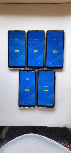 Kit celular multilaser g3