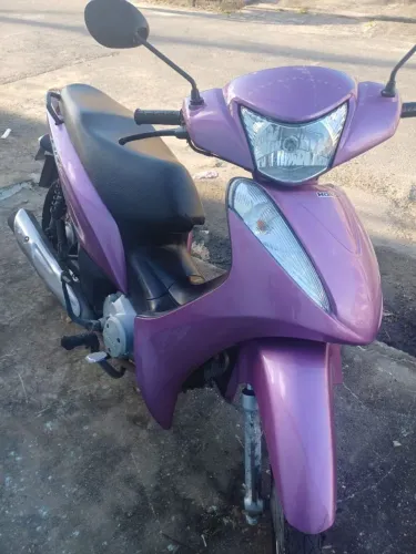 Biz 125 ES flex
