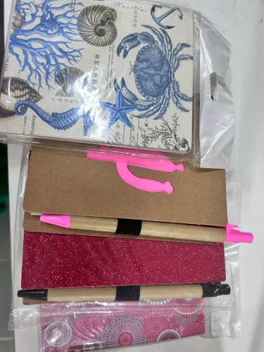 Caderninhos