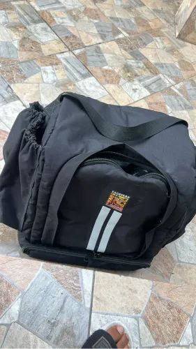 Bolsa Térmica 