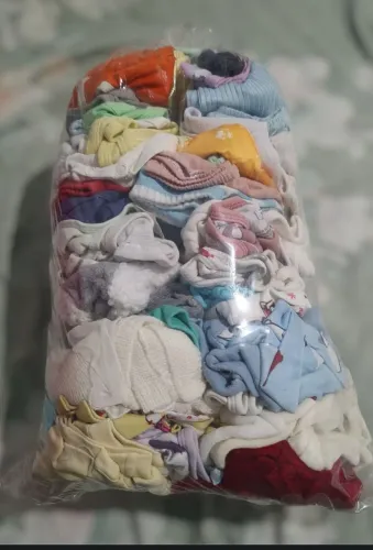 Roupa BB menino