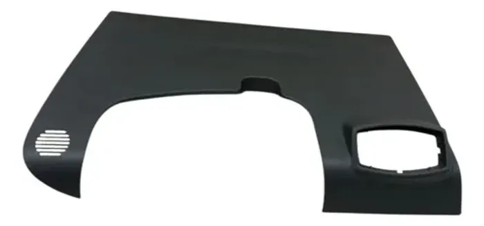 Moldura Inferior Painel Ford Ka 1.0 2015 2016 2017