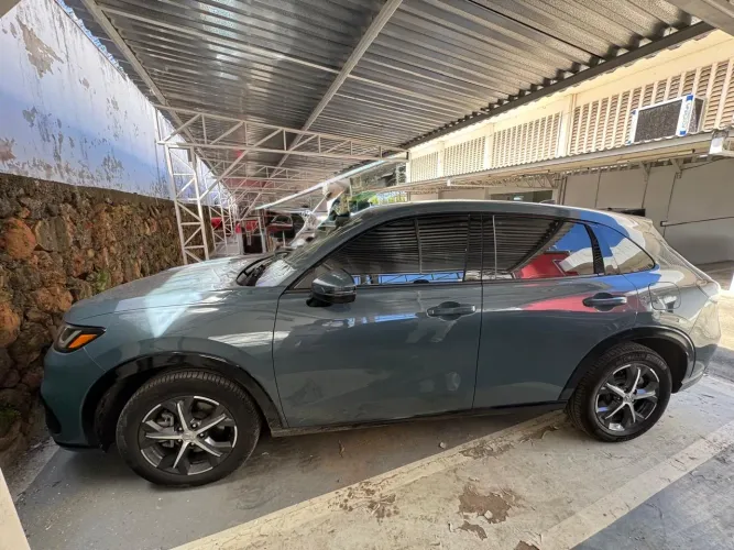 Honda ZR-V Touring 2.0 16V 5P Aut. 2024