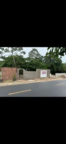 Terreno Salvador lira 