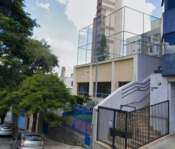 Casa comercial com 13 salas antiga escola Aluguel Gutierrez